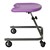 Mobile Activity Tray for Soft-Touch Sitter - Lilac